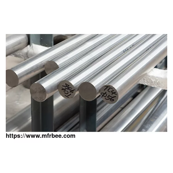TITANIUM MATERIAL