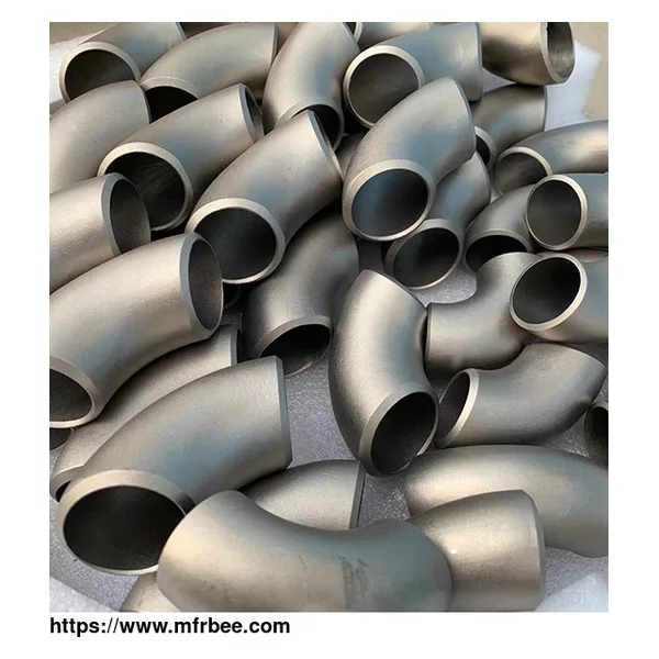 TITANIUM PIPE
