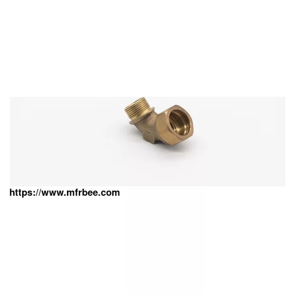 COPPER CNC MACHINING