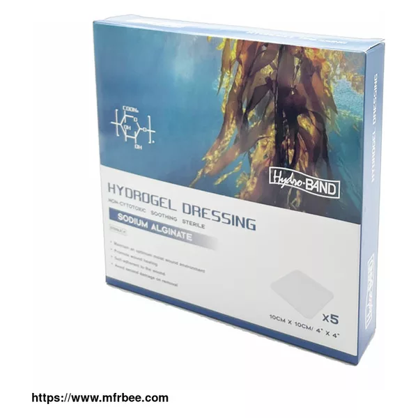 Hydrogel Dressing