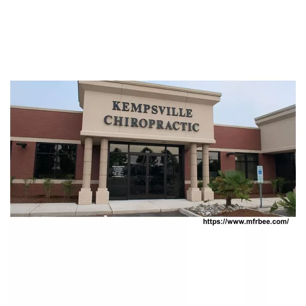 Chiropractor Virginia Beach