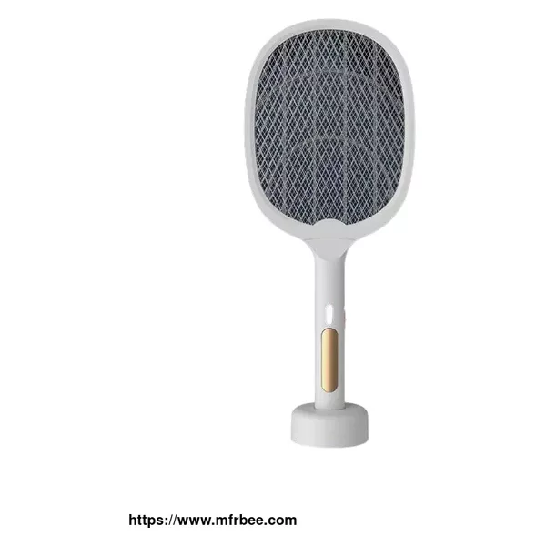 2-in-1 Electric Mosquito Swatter