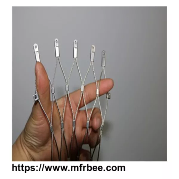 Sports Cable Net Fence Wholesale