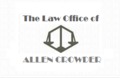 Allen Crowder