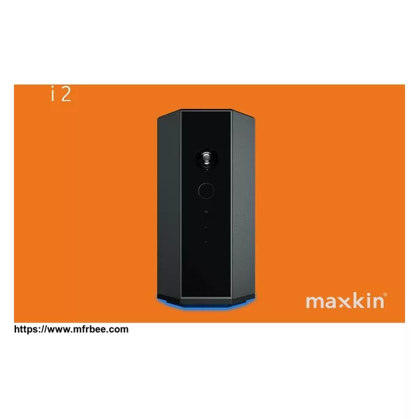 Wi-Fi/GSM Camera Security System