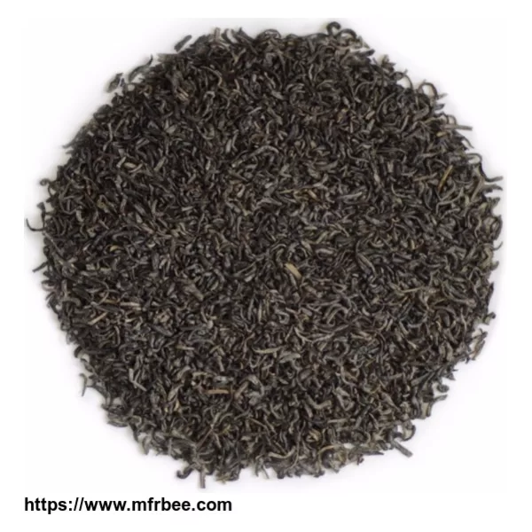 Green Tea Chunmee 41022