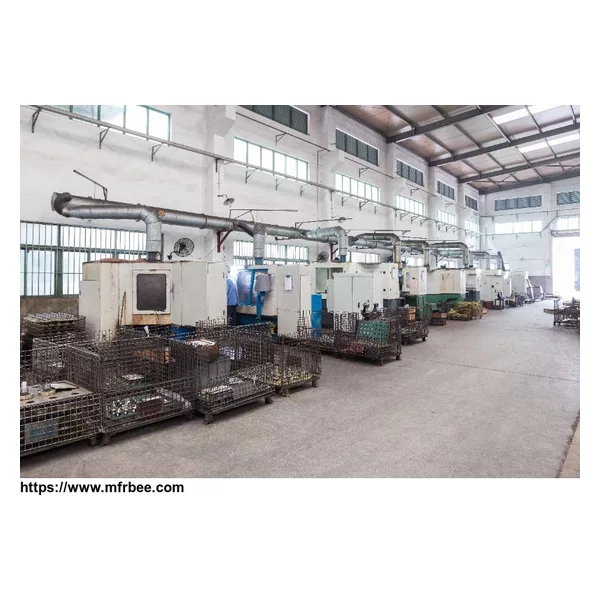 Chinese geared motor