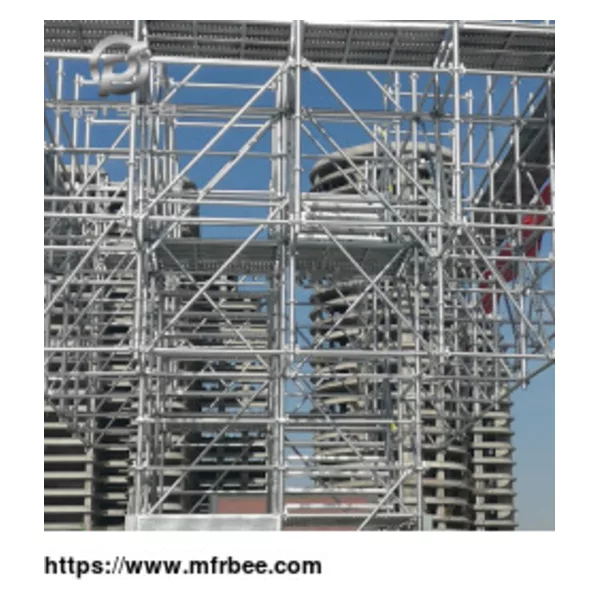 Scaffolding