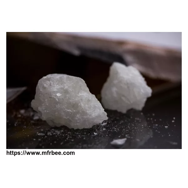 3-CEC Crystals