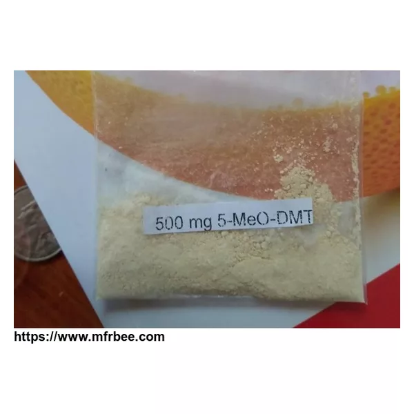 5-MEO-DMT