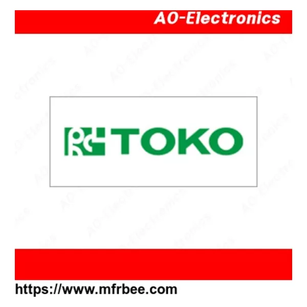 TOKO Distributor
