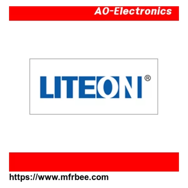 Lite-On Technology Distributor