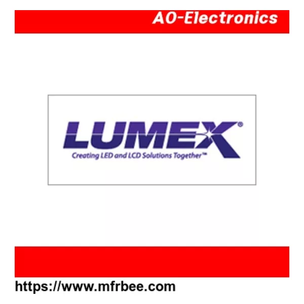 Lumex Distributor
