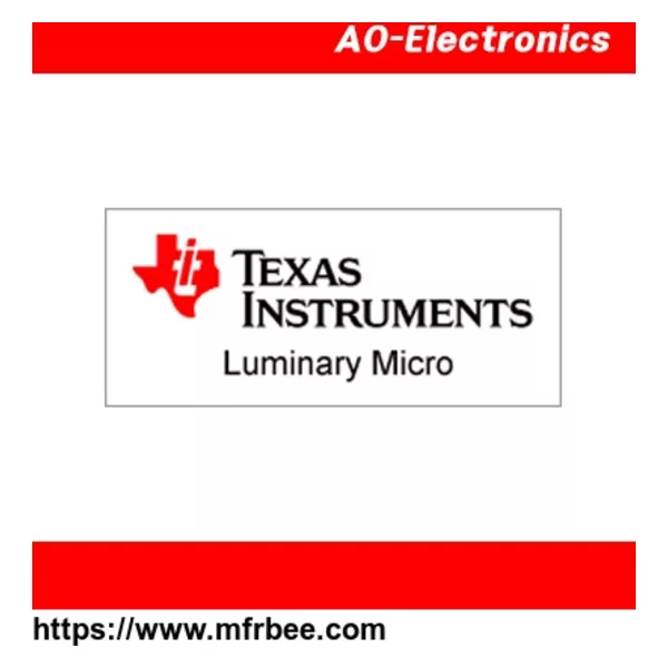 Luminary Micro Distributor
