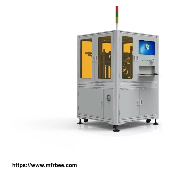 AOI Magnet Appearance Defect Inspection Equipment