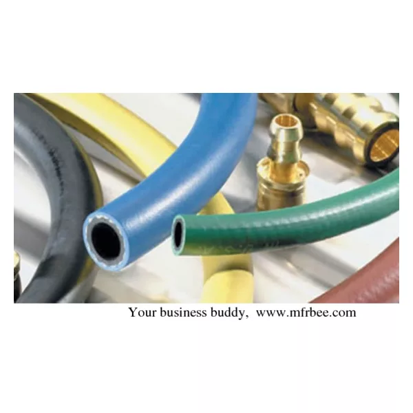 Medium Pressure Hydraulic Hose 1SN and 2SN Are Supplied