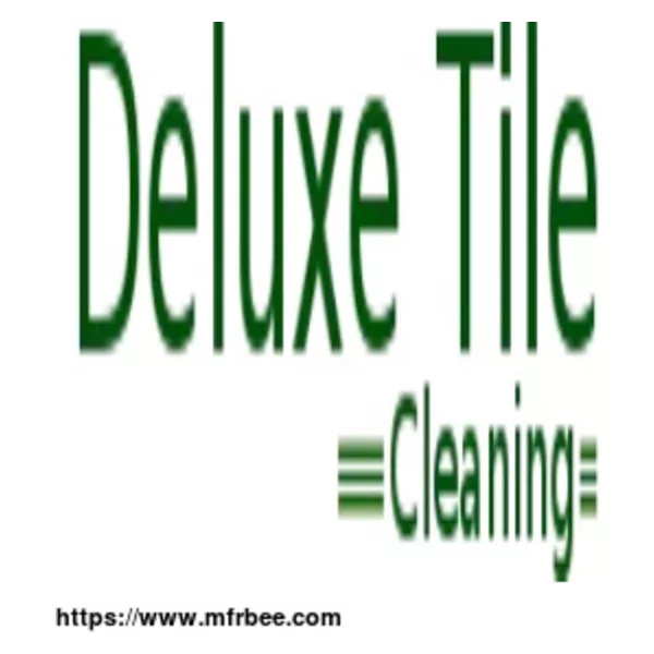 Deluxe Tile and Grout Cleaning Melbourne