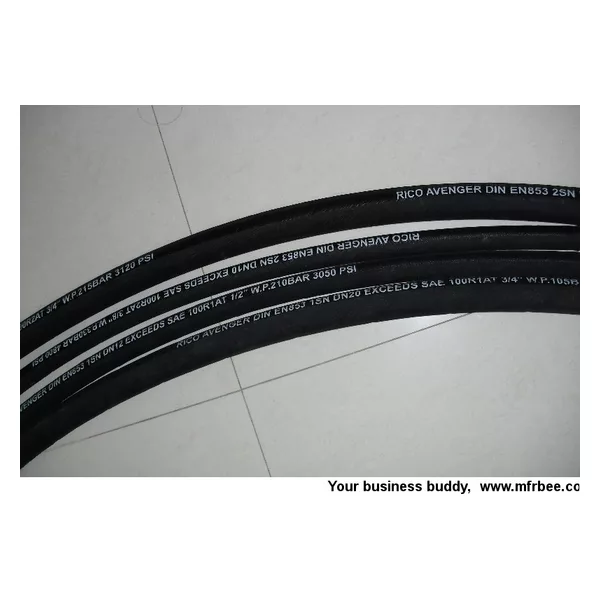 Hydraulic Hose-R1,1SN