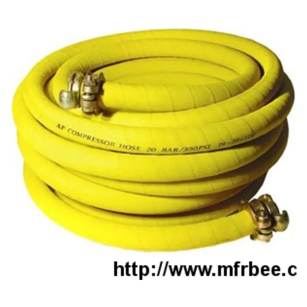 Mandrel  Rubber Air Hose