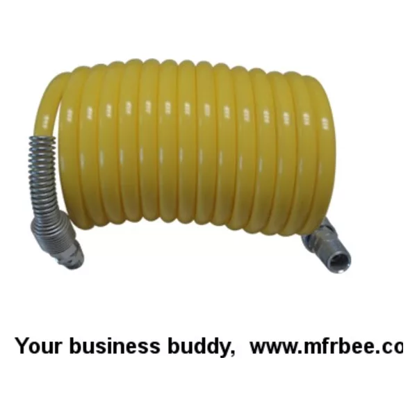 PA Coil Hose