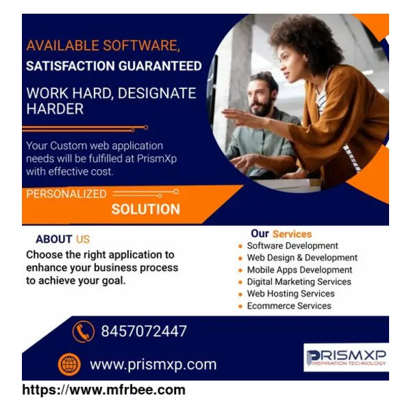 Software Development Services