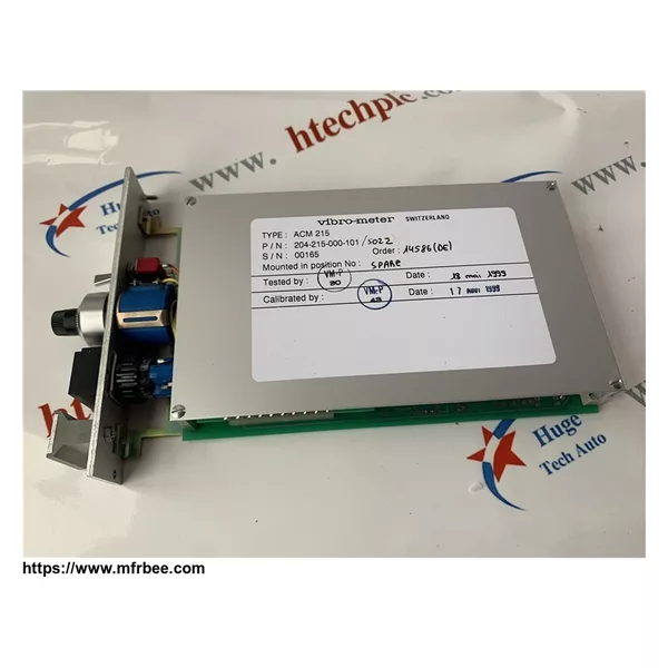 ABB 3BSE006196R1, A Competitive Price , PLC / In Stock