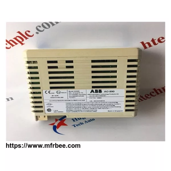 ABB YT204001-KB, A Competitive Price , PLC / In Stock