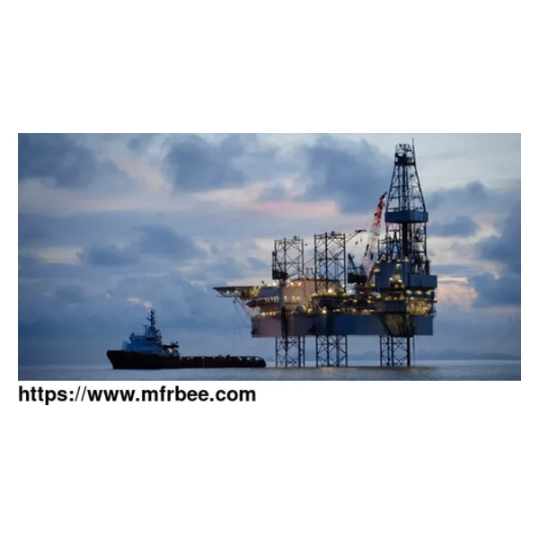 Oil Drilling Grade Carboxymethyl Cellulose & PAC