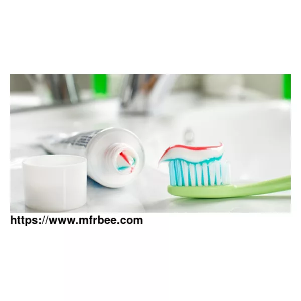 Toothpaste Grade Carboxymethyl Cellulose