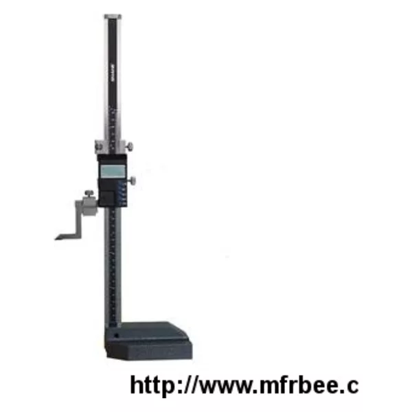 0-300mm Height Gauge (5324-300A)