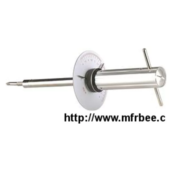 Analog Torque Wrench (SQ)
