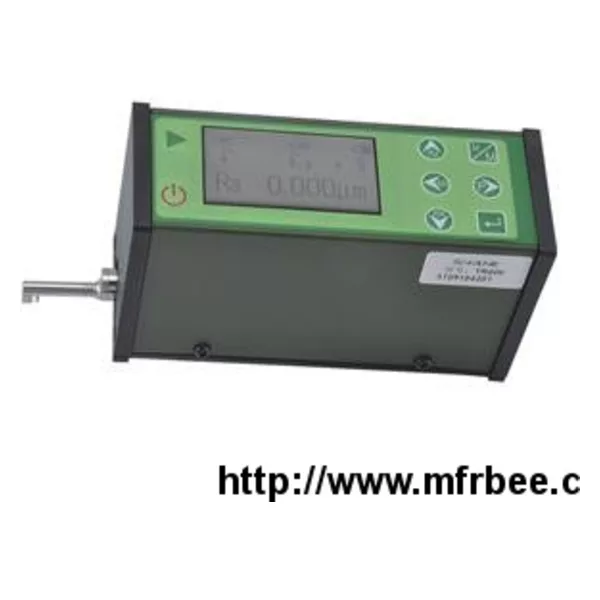 Surface Roughness