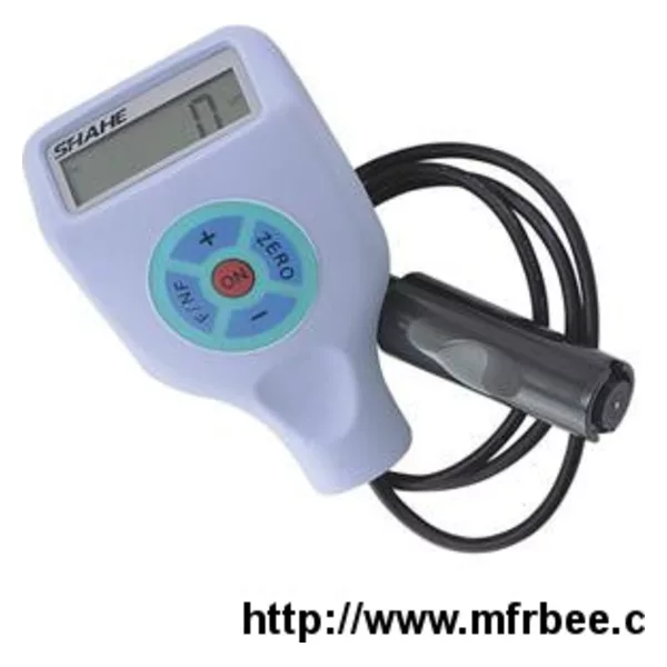 Coating Thickness Gauge