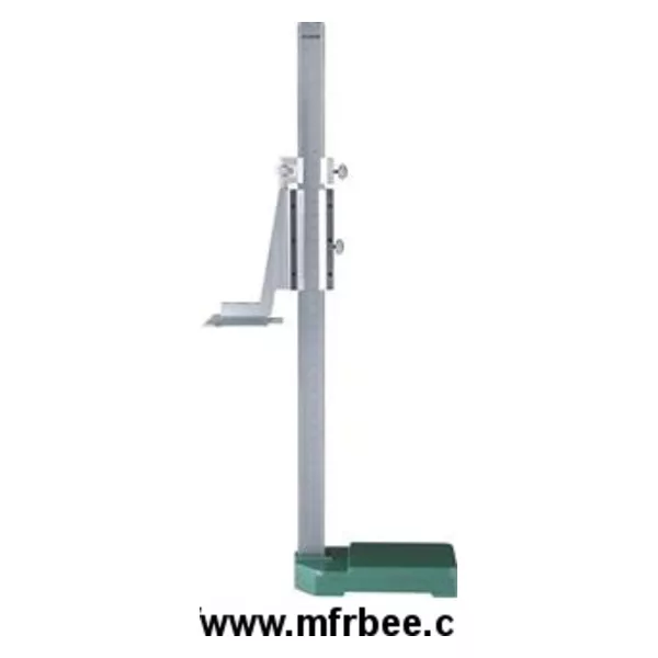 0-300mm Height Vernier Gauge (5324-300)