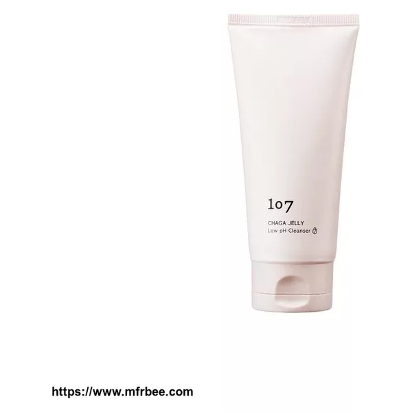 CHAGA JELLY Low pH Cleanser