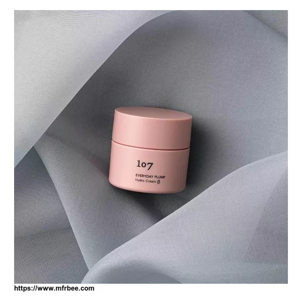EVERYDAY PLUMP Hydro Cream