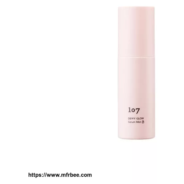 DEWY GLOW Serum Mist