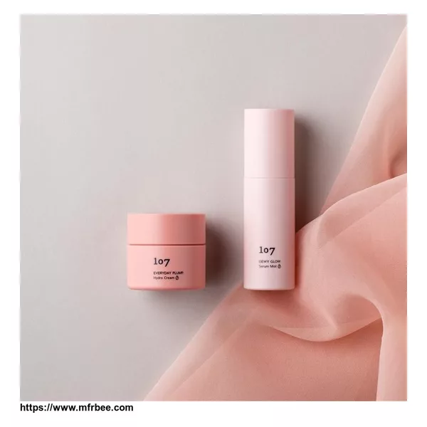 EVERYDAY GLOW Probiotic Set