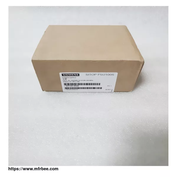 Hot Sale Siemens 6ES7322-1BP00-0AA0  in Stock