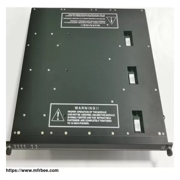 Hot Sale Triconex 4507  in Stock