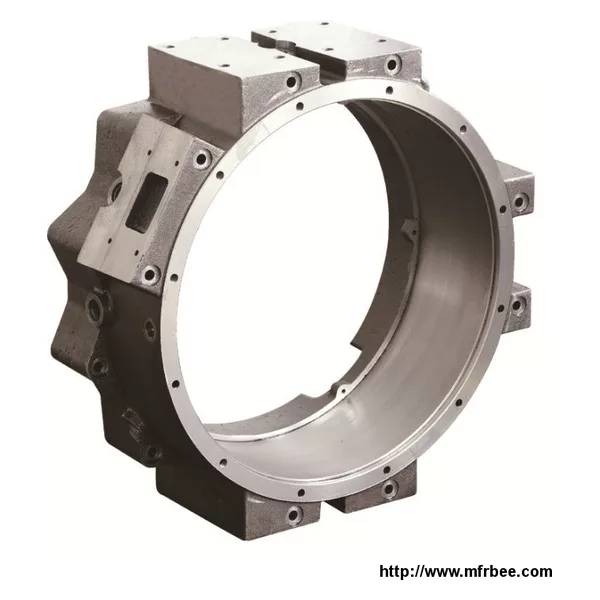 Nodular Iron Casting
