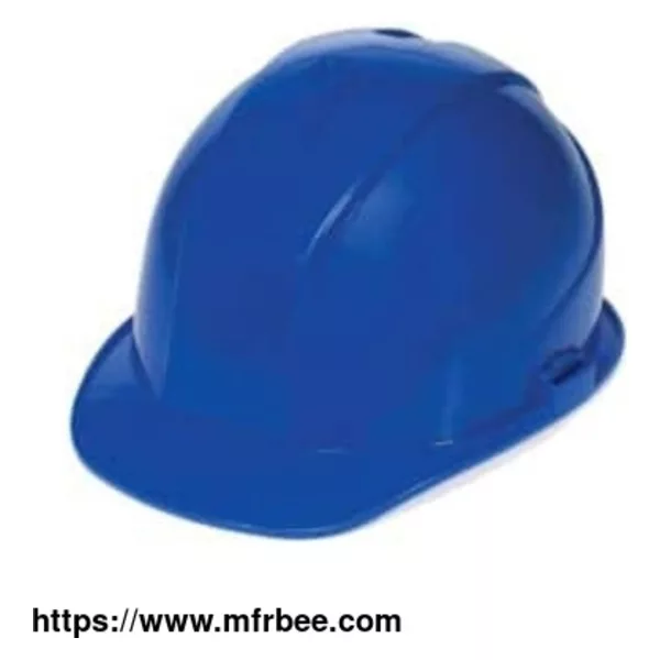 4 Point Ratchet Hard Hat