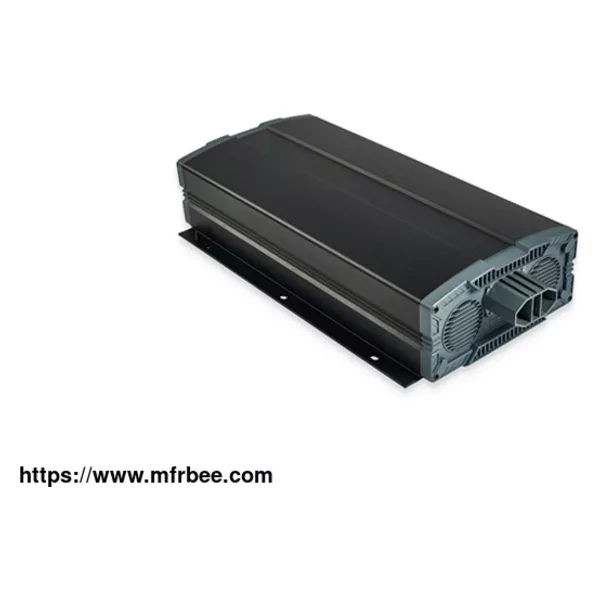 2000W CAR INVERTER