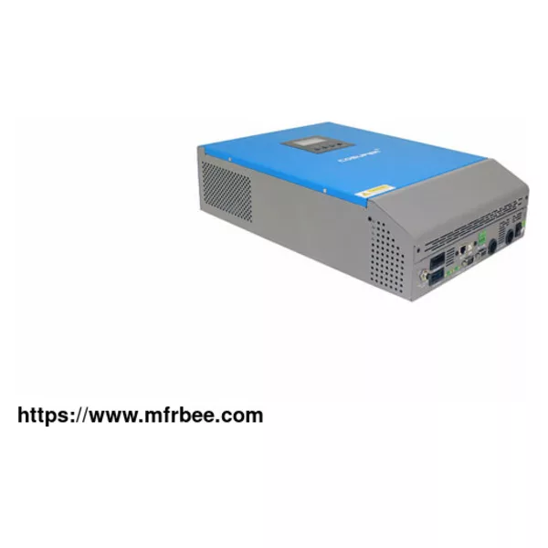 24VDC 230VAC 3000VA SOLAR INVERTER CHARGER