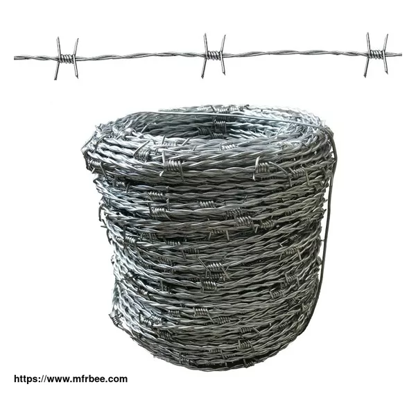 High Quality Barbed Wire