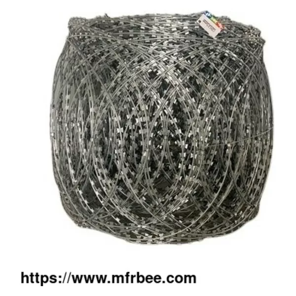 High Quality Razor Wire
