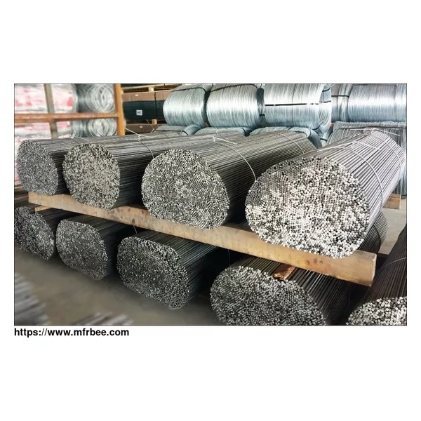 High Quality Galvanized Wire Rods