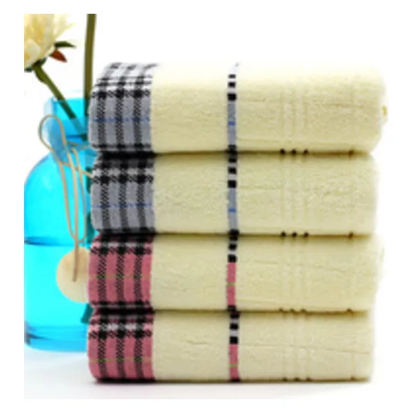 towel manufacturers in china