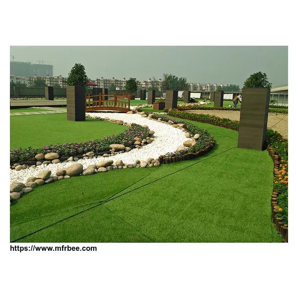308814-XG Landscape Artificial Grass