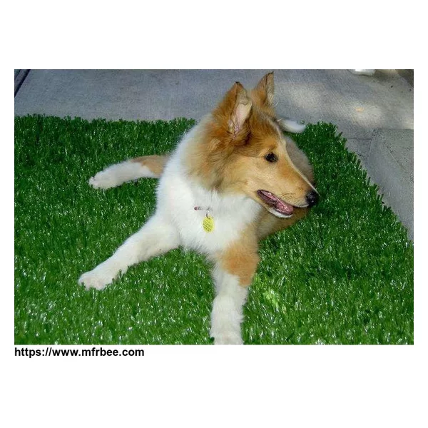 306814-S Artificial Grass Mat for PET supplier